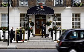 Montague Hotel London